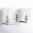 Haines 2 - Light Dimmable Vanity Light-613712519