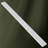 48'' W X 3.5'' H White Polished Backsplash Solid Surface Rectangular Vanity Top Splash Guard for Bathroom Countertop
