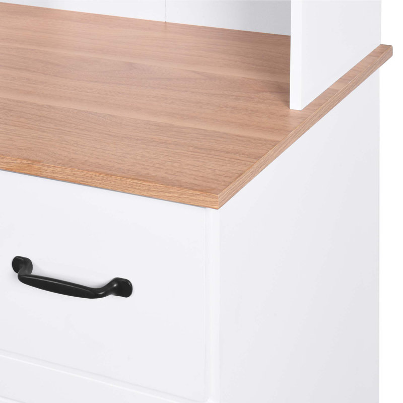 Armoire de cuisine Chenelle