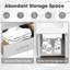 Meuble-lavabo moderne avec lavabo et rangement-903120232-903120239