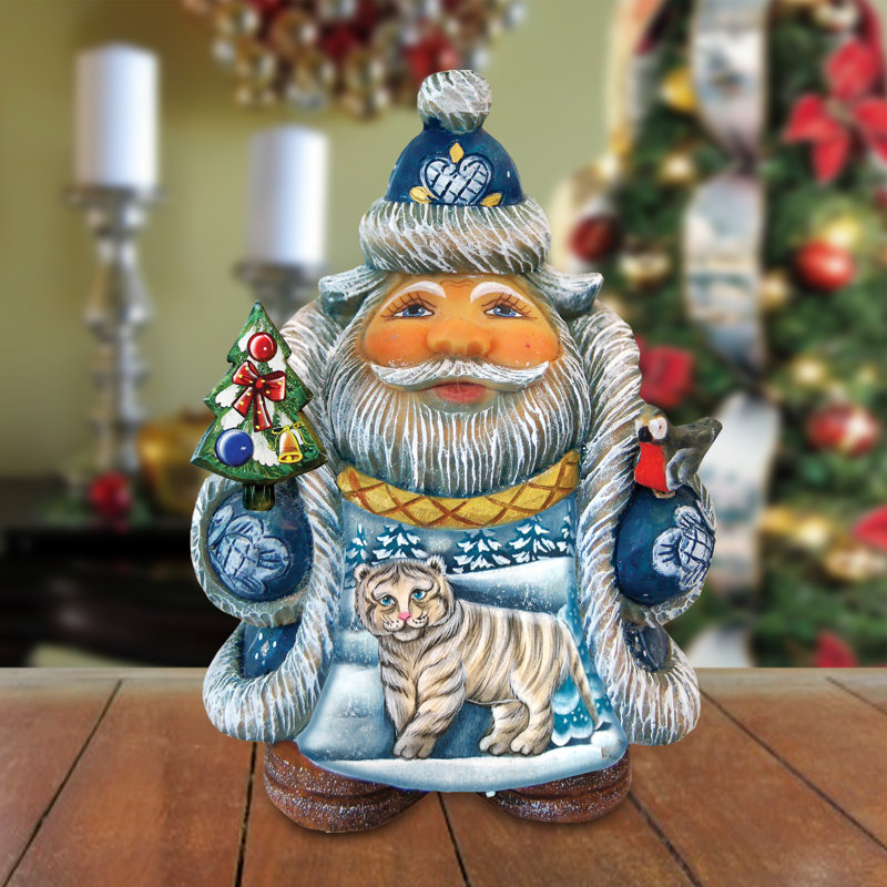 Fifield Christmas Figurines & Collectibles