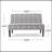 Loveseat
