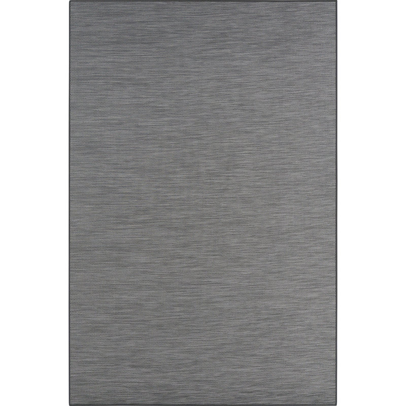 Tapis intérieur / extérieur Walk In The Park, Rectangle 4 pi 3 po x 6 pi