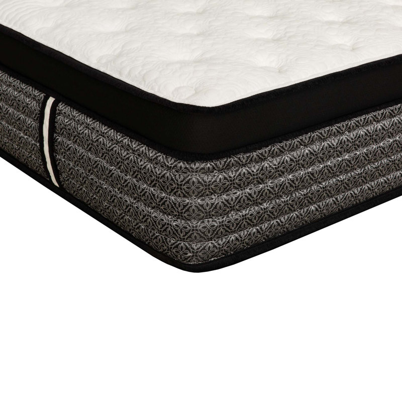 Matelas en mousse viscoélastique imprégnée de gel de qualité supérieure