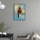 Fern Cassidy " Red Cardinal " by Fern Cassidy