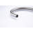 Stainless Steel Tub Faucet With 3.44 In. Height And 13.23 Width 30 Depth Filler Hand Shower In
