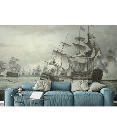 Maegan Matte Mural