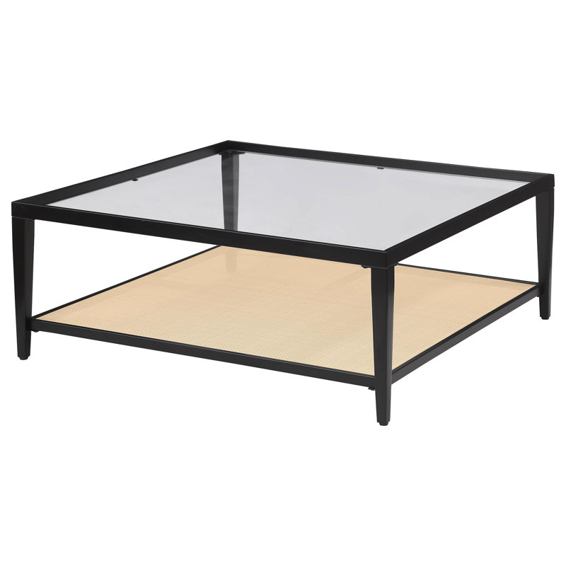 Table basse Bergess