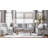Meerab Rolled Arm Sofa Bed-1484982992-1484982993