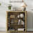 Cesiro 34.6''Wide Buffet Sideboard With Adjustable Shelves-1680881418-1702843106