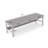Executive Computer Desk With Workstation Versatile 3-drawer Rubberwood Desk Kids Writing Desk-952337186