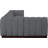 Quinn 6 - Piece Upholstered Sectional-94191451