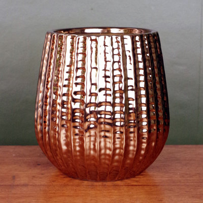 Ceramic Cachepot