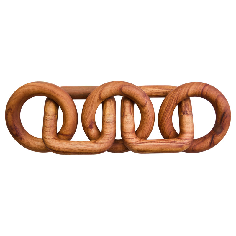 Degmo Figurines & Sculptures, Brown