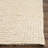 Pennsburg Natural Fiber Hand Woven Jute Chevron Rug-23025556