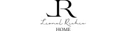 Lionel Richie Home logo