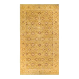 Classic One-of-a-Kind 10' 2" X 19' 2" Hand Knotted Area Rug