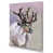 Toile tendue