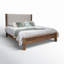 Quinn Upholstered Bed-98303346