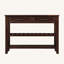 Console avec 2 tiroirs et tablettes Kinzee-1662790427