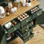 180cm Kitchen Pantry-1021333889