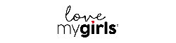 Logo Love My Girls