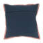 Derrida No Pattern And Not Solid Color Cotton Throw Pillow-72888306