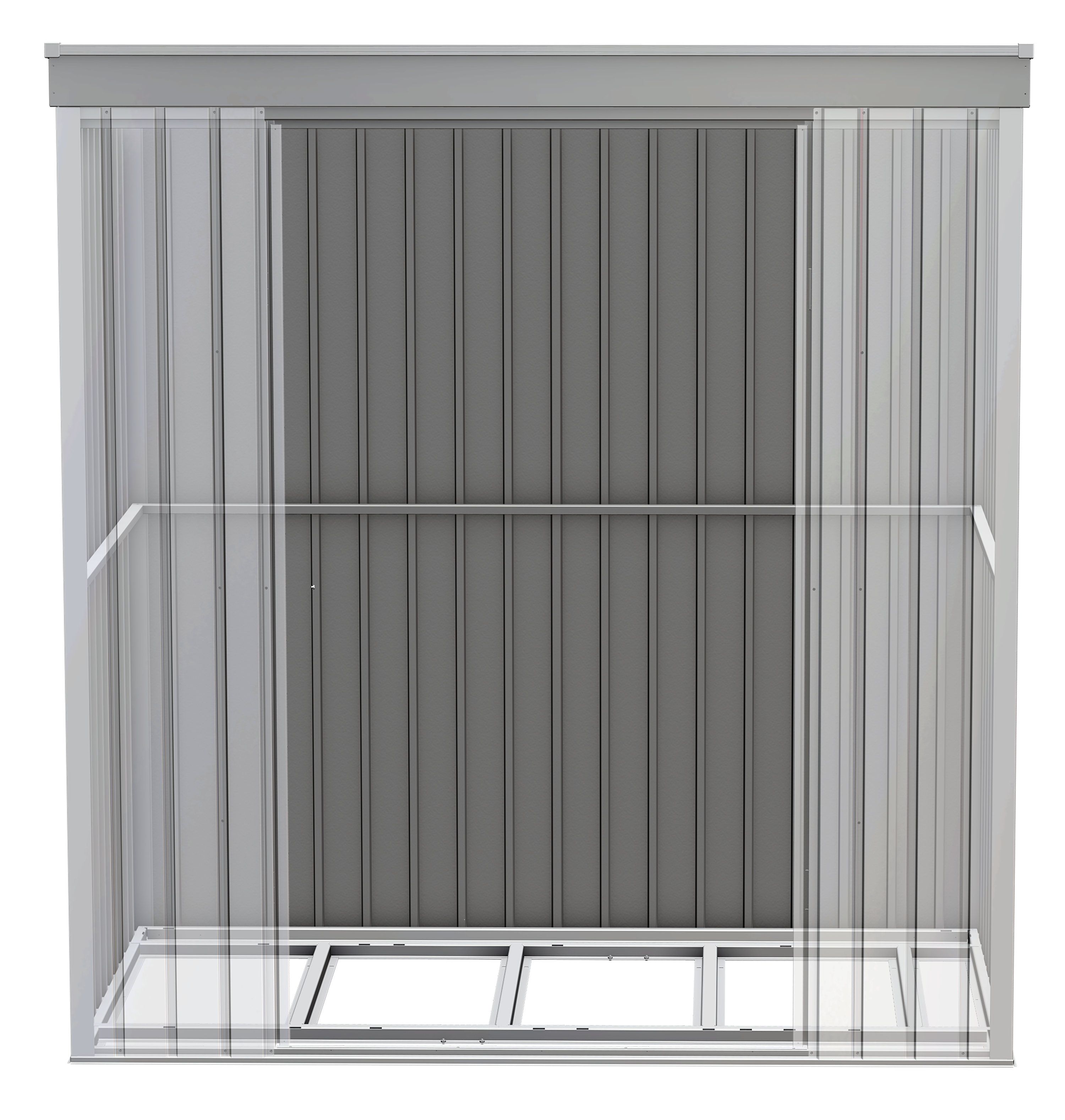 Arrow Floor Frame Kit for Arrow Elite Sheds - Wayfair Canada