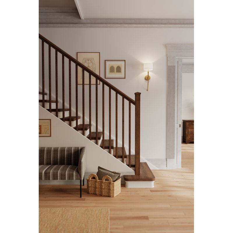 Molvene 23.5" High 1-Light Wall Sconce