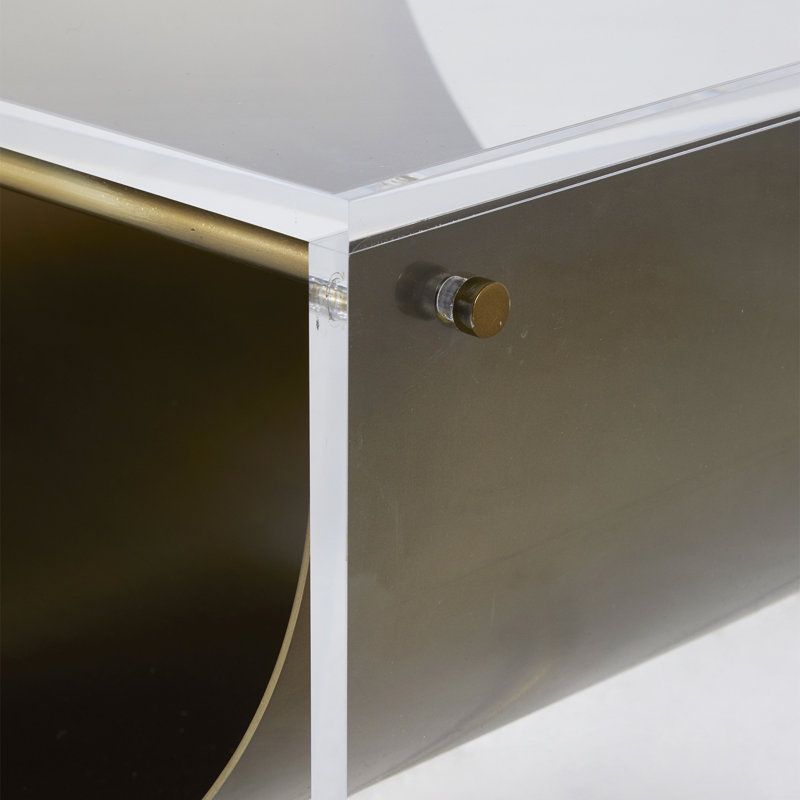 Skylar End Table