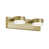 Light Antique Brass