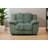 Corduroy 43" Reclining Chair-2070564350