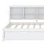 Lit de jour en bois avec lit gigogne et tablette de rangement-1592943300-1592943303