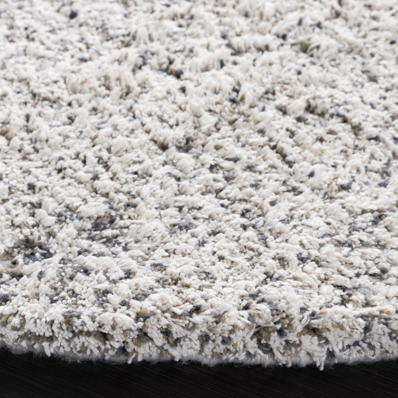 Poynter Area Rug, Round 6'