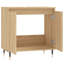 Makyrah Floor Mounted Bathroom Cabinet-2108040670