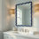 Miroir d'appoint Allurine