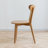 Solid Wood Dining Chairs-1682391118