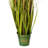 60'' Faux Grass in Metal Pot