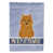 Norwich Terrier sélectionné