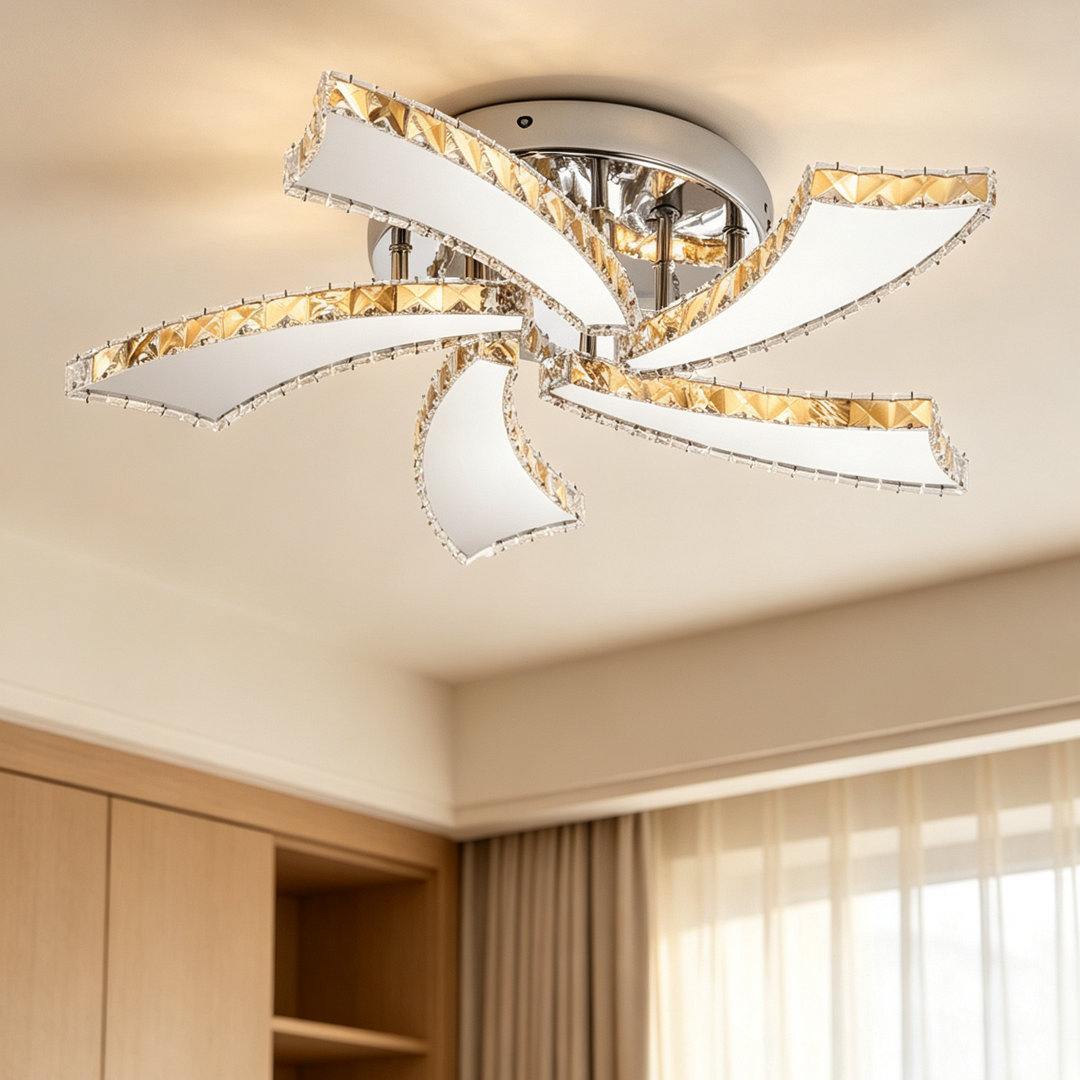 Flush Mount
