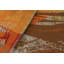 One-of-a-Kind 3'10x4'10 Hand Knotted Area Rug