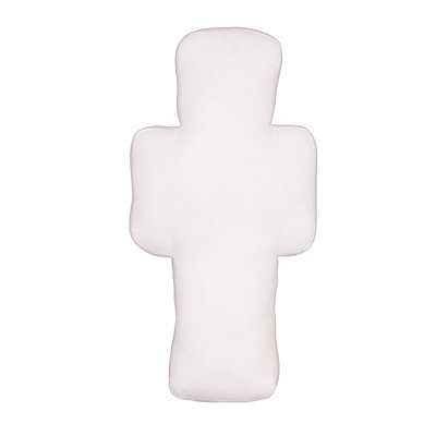 Coussin 20 pouces x 10 pouces