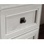 Bureau d'écriture rectangulaire l 68,74 po Jillyan-1387645162