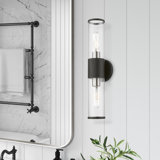 Birchfield Dimmable Vanity Light