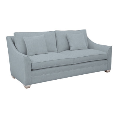 Nicholas Upholstered 89'' Sofa