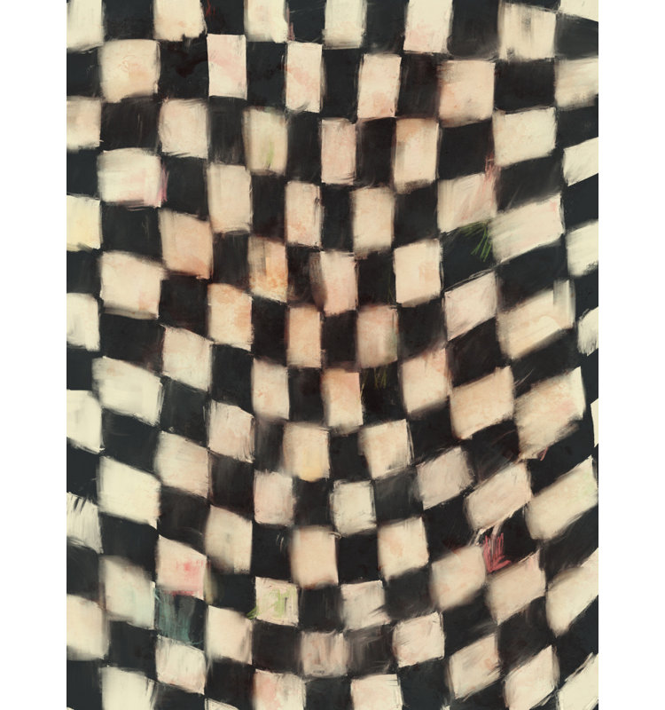 Wrapped Canvas Print, 76.2cm H x 50.8 cm W