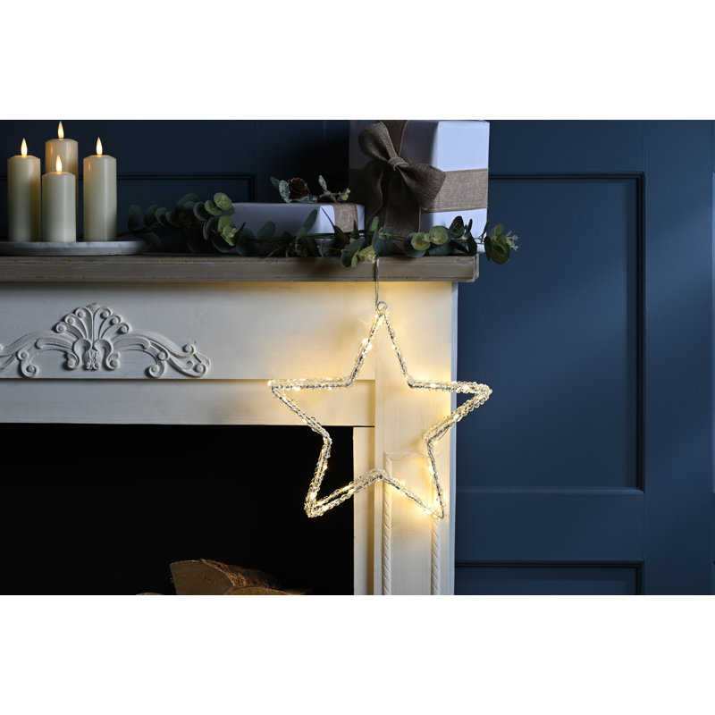 31cm String Lights