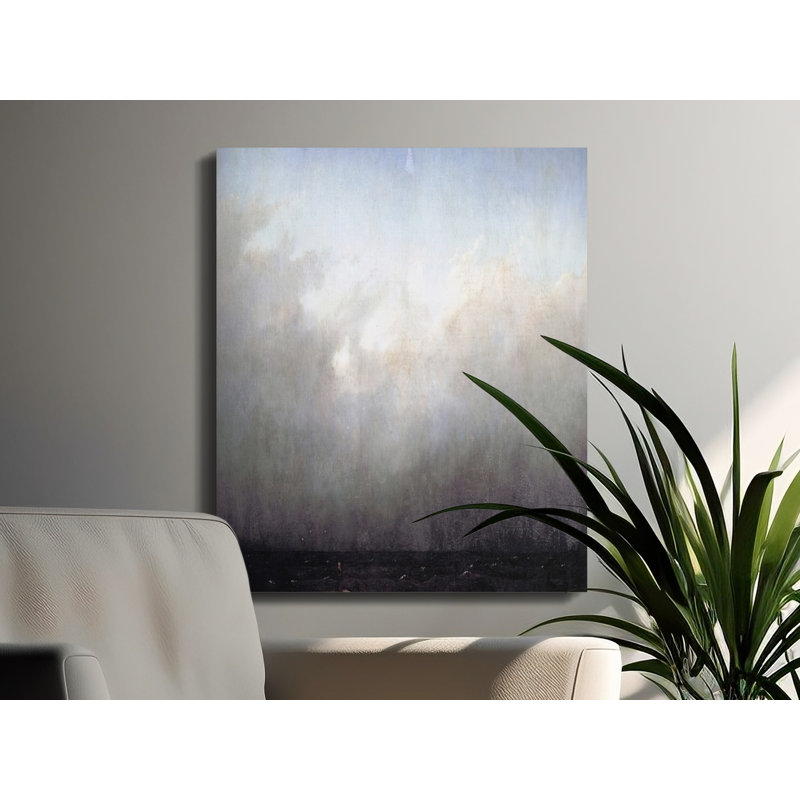 Ellzey Wrapped Canvas Print Set, 9x12