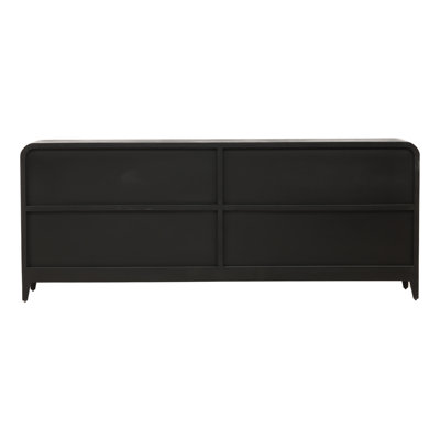 Buffet Ariston noir