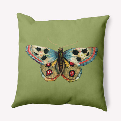  Housse et insert de coussin décoratif en polyester